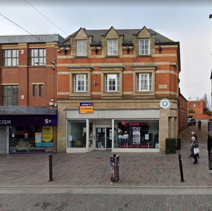 Commercial Property Retail Properties TOWN CENTRE RETAIL PREMISES