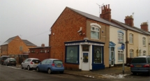 Office / Retail Premises