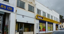 Retail Premises